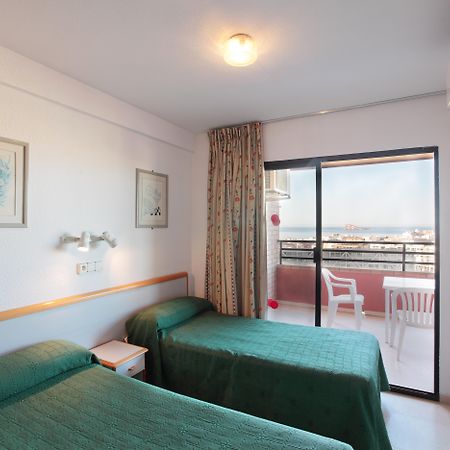 Apartamentos La Caseta - Sabesa Benidorm Exterior photo